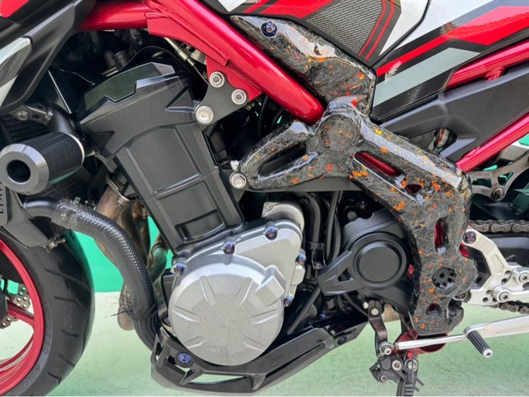 Kawasaki Z900 SE ปี2018  รูปที่ 16