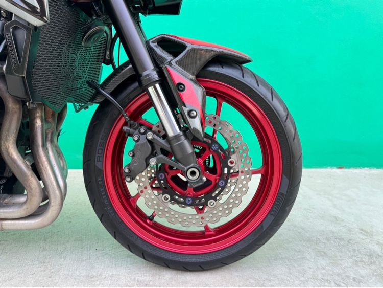 Kawasaki Z900 SE ปี2018  รูปที่ 7