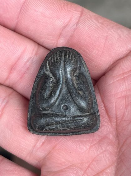 ปิดตาหลวงพ่อ ปี 2499 