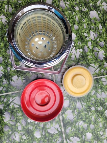 กระติกน้ำแข็งโบราณ รูปที่ 4