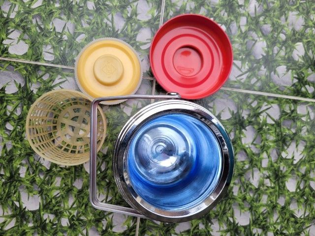 กระติกน้ำแข็งโบราณ รูปที่ 9