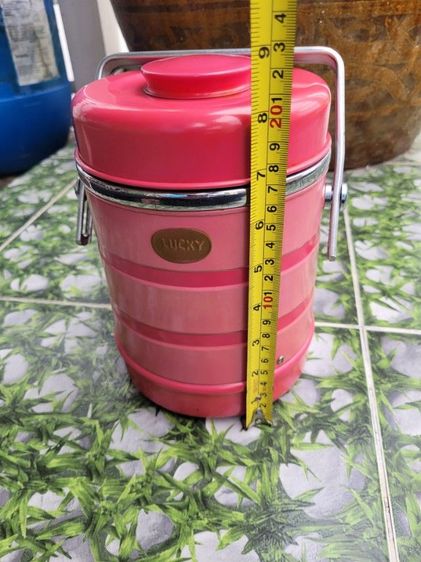 กระติกน้ำแข็งโบราณ รูปที่ 13