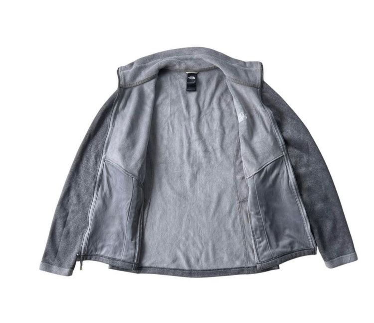 เสื้อ The north face รูปที่ 4