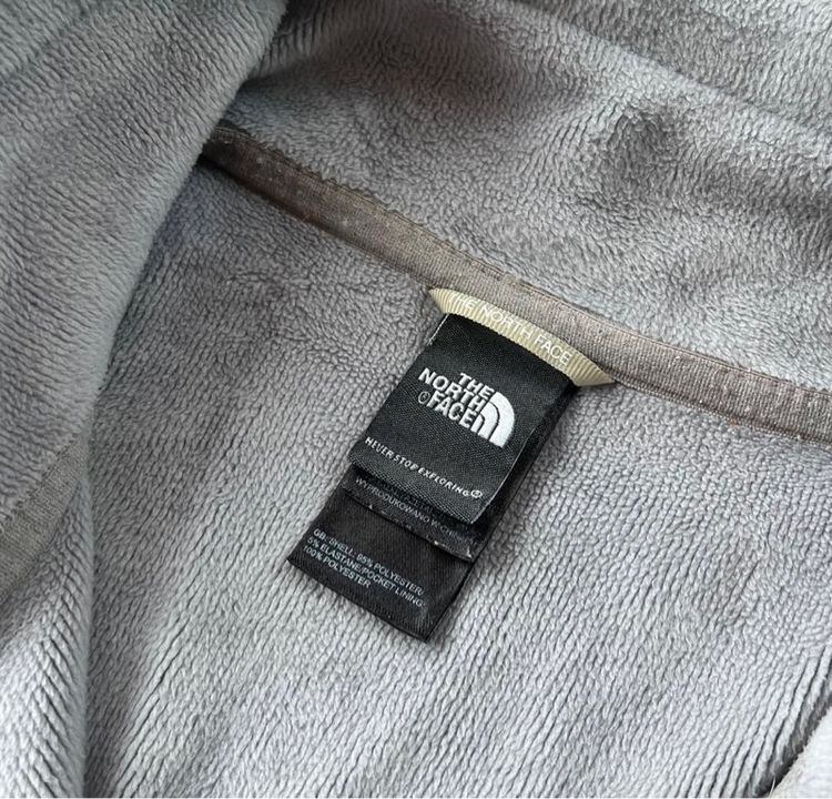 เสื้อ The north face รูปที่ 5