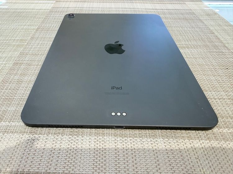 iPad Air4wifi 64gb รูปที่ 2