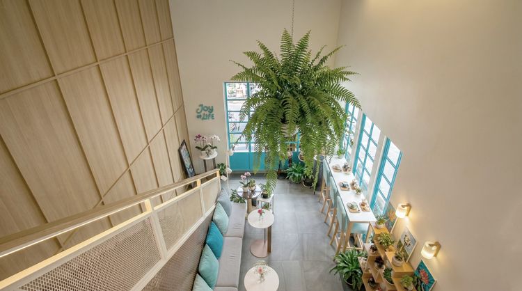 ให้เช่าอาคารพาณิชย์ทำเลศักยภาพสูง ปากซอยพิพัฒน์ (ซอยสีลม 3) ใจกลาง CBD สีลม รูปที่ 3