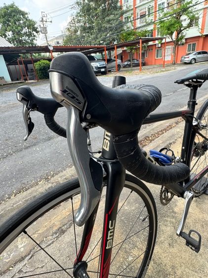 ขายจักรยานเสือหมอบ BMC Granfondo GF02 สาย Endurance รูปที่ 6