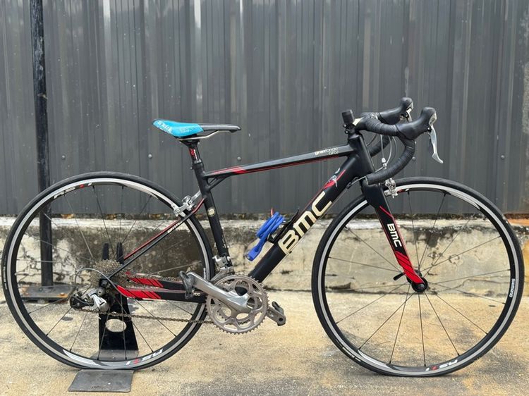 ขายจักรยานเสือหมอบ BMC Granfondo GF02 สาย Endurance