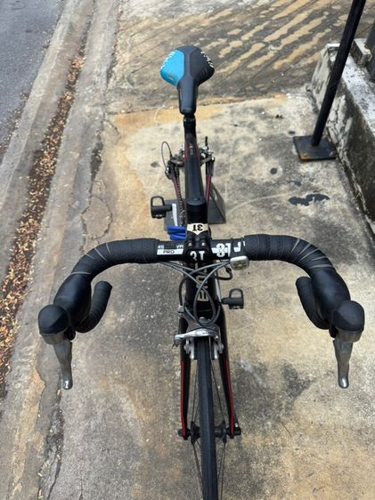 ขายจักรยานเสือหมอบ BMC Granfondo GF02 สาย Endurance รูปที่ 4