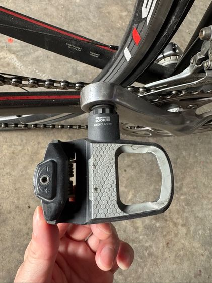ขายจักรยานเสือหมอบ BMC Granfondo GF02 สาย Endurance รูปที่ 9