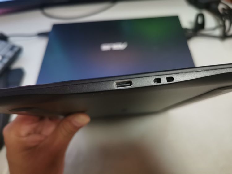 เม้าท์ปากกา Wacom Intuos Pro S รูปที่ 3