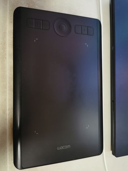 เม้าท์ปากกา Wacom Intuos Pro S