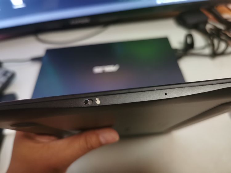 เม้าท์ปากกา Wacom Intuos Pro S รูปที่ 4