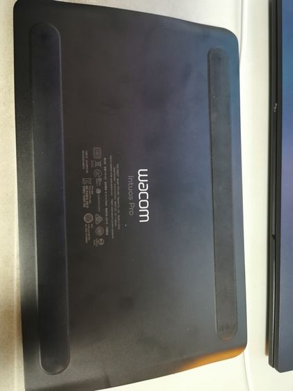 เม้าท์ปากกา Wacom Intuos Pro S รูปที่ 2