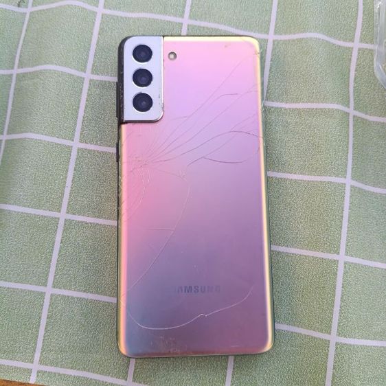 ซัมซุง S21พลัส  5g รูปที่ 2