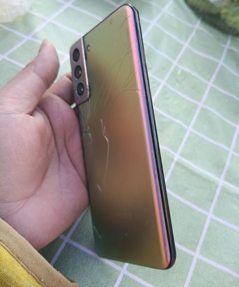 ซัมซุง S21พลัส  5g รูปที่ 3