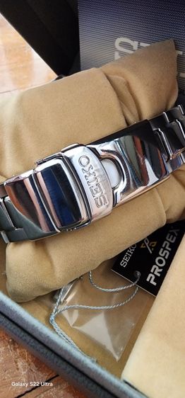 Seiko prospex black sumo gen2 รูปที่ 5