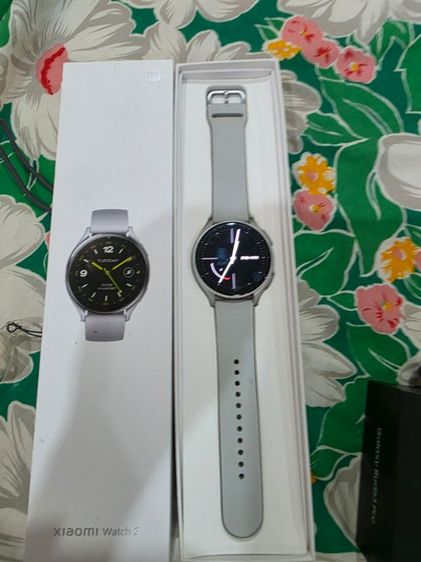 xiaomi watch2  รูปที่ 3