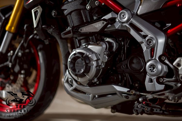 KAWASAKI Z900 SE 2020 รูปที่ 7