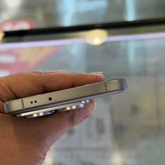 Xiaomi 14T Pro สี Titan Gray เครื่องศูนย์ สภาพสวย จอ6.67นิ้ว แรม12รอม512 กล้องLEICA 50ล้าน(3ตัว)😍😍 รูปที่ 6