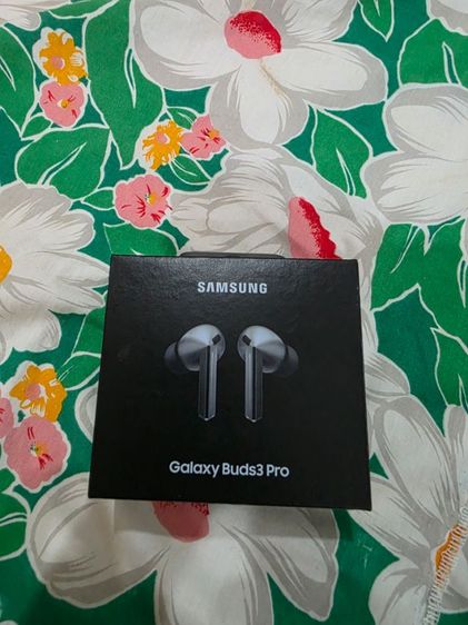 galaxy bud 3 pro รูปที่ 3