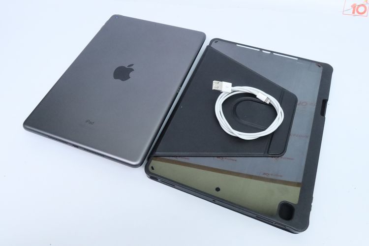 iPad Gen 9 64GB WiFi - ID26030234 รูปที่ 12