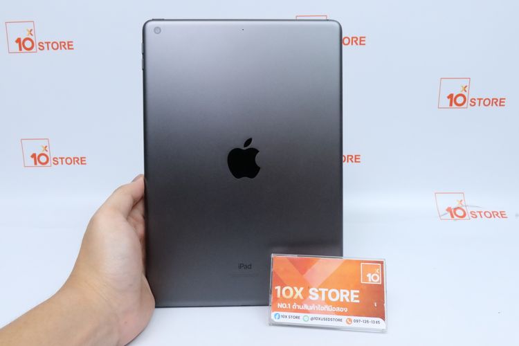 iPad Gen 9 64GB WiFi - ID26030234