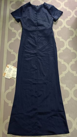 เดรสยาว 200฿ ไซส์M รูปที่ 5