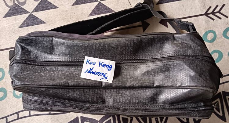 แยกได้ เหมาดี กระเป๋าแบรนด์แท้ USA พร้อมใช้งาน (พร้อมส่งนัดรับเชียงคาน จ.เลย รูปที่ 4