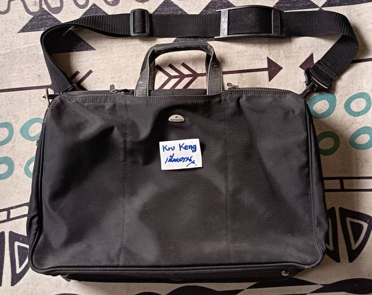 แยกได้ เหมาดี กระเป๋าแบรนด์แท้ USA พร้อมใช้งาน (พร้อมส่งนัดรับเชียงคาน จ.เลย รูปที่ 6