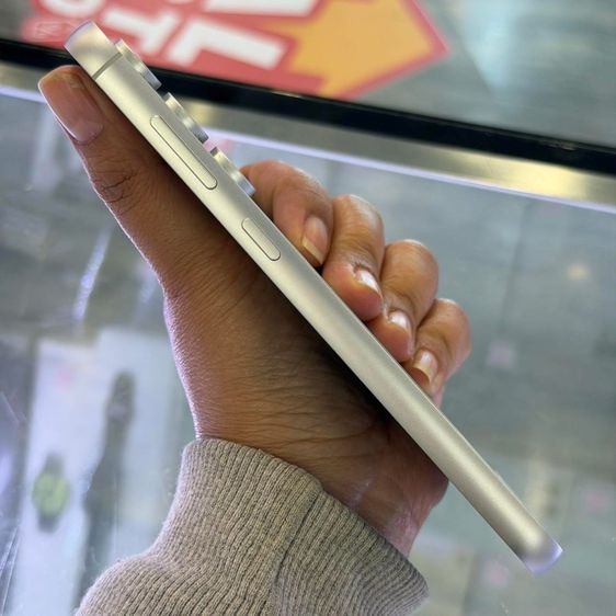 Samsung S23 FE 256GB สีเขียว เครื่องศูนย์ สภาพสวยมากๆ จอ6.4นิ้ว แรม8รอม256 กล้อง50ล้าน(3ตัว)😍😍 รูปที่ 4