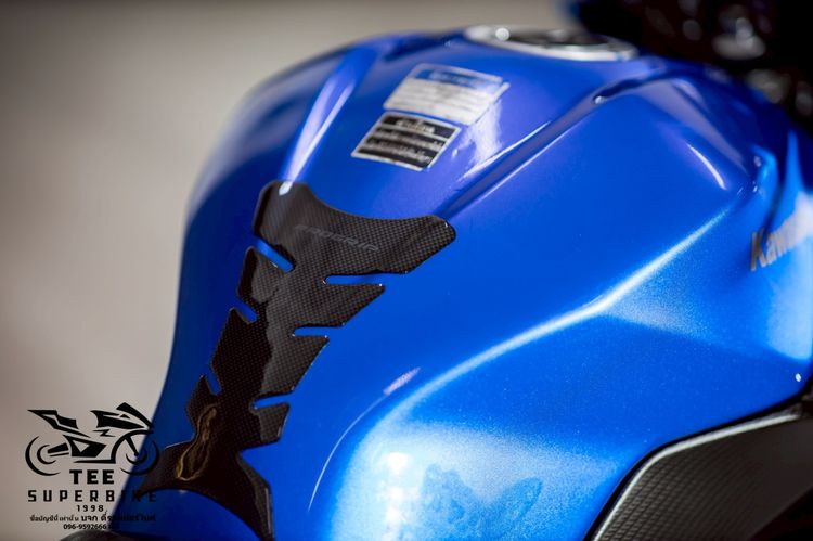 KAWAZAKI Z300 2018 รูปที่ 10