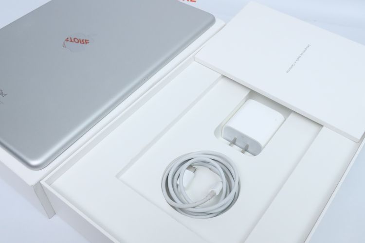 iPad Gen 9 64GB WiFi - ID26030230 รูปที่ 12