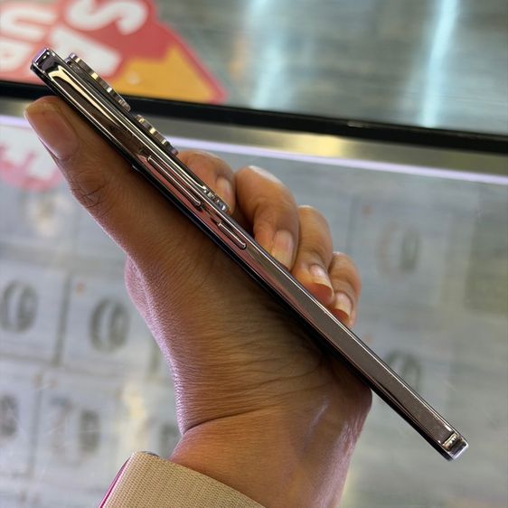 ViVO V50 Lite 5G สีทอง เครื่องศูนย์ สภาพสวยมาก จอ6.77นิ้ว แรม8รอม256 Dimensity6300 กล้อง50ล้าน(2ตัว) ประกันศูนย์ยาวๆ😍😍 รูปที่ 5