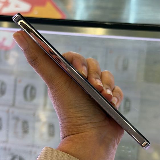 ViVO V50 Lite 5G สีทอง เครื่องศูนย์ สภาพสวยมาก จอ6.77นิ้ว แรม8รอม256 Dimensity6300 กล้อง50ล้าน(2ตัว) ประกันศูนย์ยาวๆ😍😍 รูปที่ 4