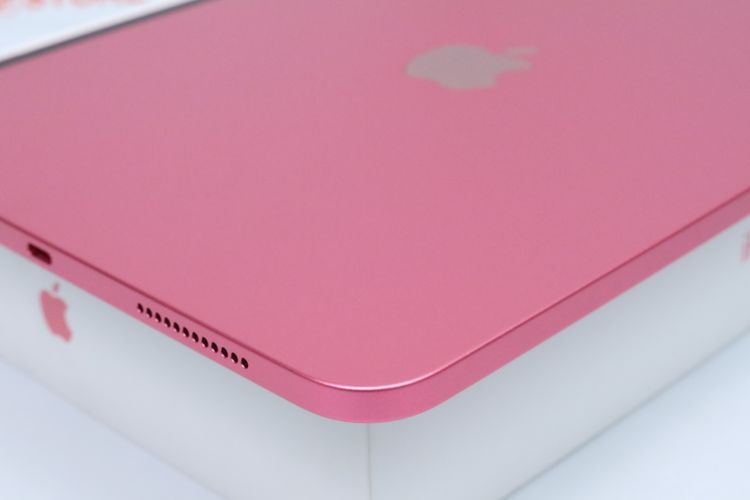 iPad Gen 11 128GB WiFi (มือ1) - ID26030229 รูปที่ 9