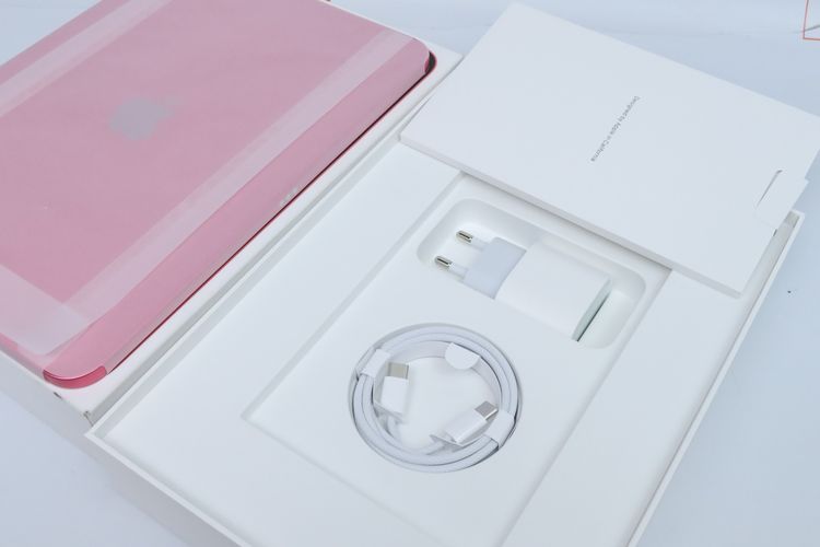 iPad Gen 11 128GB WiFi (มือ1) - ID26030229 รูปที่ 11
