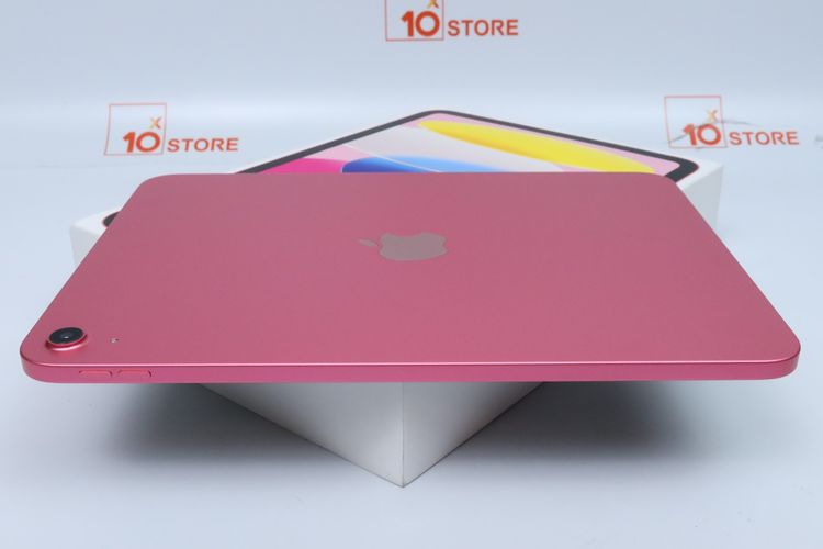 iPad Gen 11 128GB WiFi (มือ1) - ID26030229 รูปที่ 4