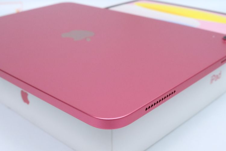 iPad Gen 11 128GB WiFi (มือ1) - ID26030229 รูปที่ 7