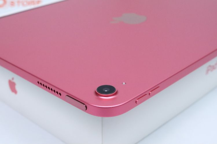 iPad Gen 11 128GB WiFi (มือ1) - ID26030229 รูปที่ 5