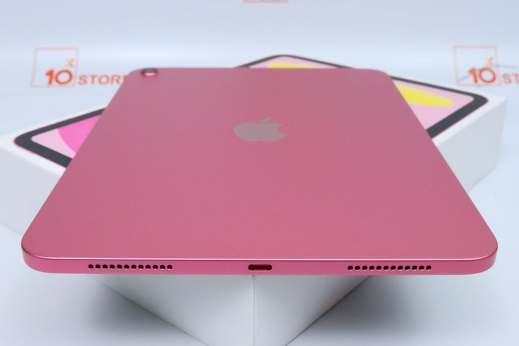 iPad Gen 11 128GB WiFi (มือ1) - ID26030229 รูปที่ 2