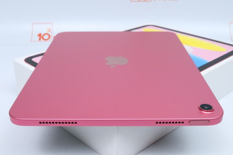 iPad Gen 11 128GB WiFi (มือ1) - ID26030229 รูปที่ 6