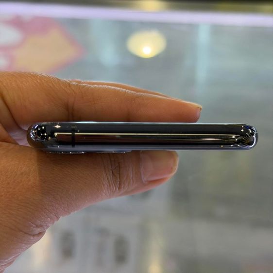 iPhone11 Pro 64GB สีดำ เครื่องศูนย์ โมเดลTH ราคาเบาๆค่ะ😍😍 รูปที่ 6