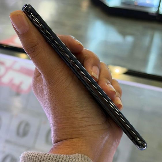 iPhone11 Pro 64GB สีดำ เครื่องศูนย์ โมเดลTH ราคาเบาๆค่ะ😍😍 รูปที่ 4