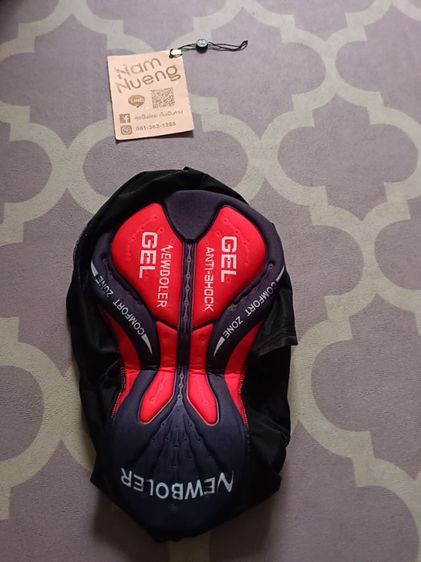 กางเกงปั่นชาย 150฿  รูปที่ 7