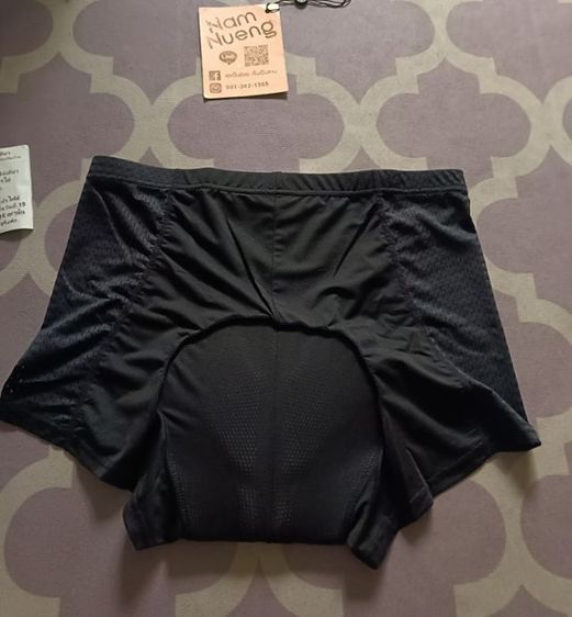 กางเกงปั่นชาย 150฿  รูปที่ 6