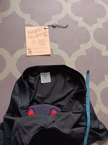 กางเกงปั่นชาย 150฿  รูปที่ 4