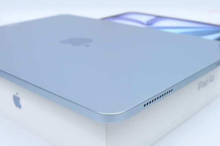 iPad Air M2 11" 128GB WiFi - ID26030214 รูปที่ 7