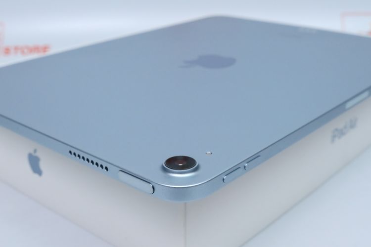 iPad Air M2 11" 128GB WiFi - ID26030214 รูปที่ 5