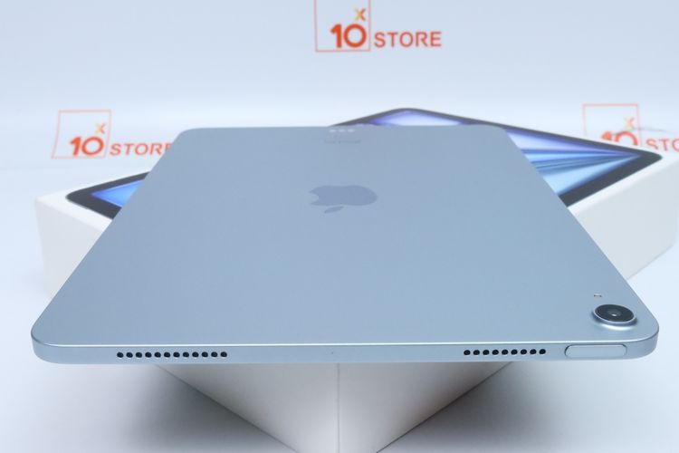 iPad Air M2 11" 128GB WiFi - ID26030214 รูปที่ 6